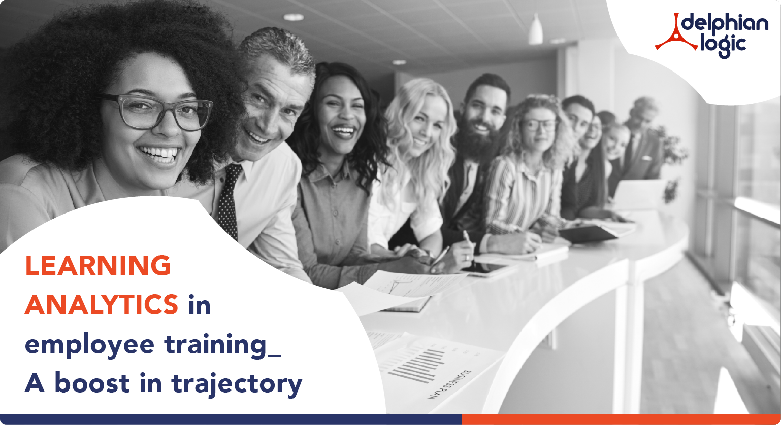 Learning analytics in employee training_ A boost in trajectory