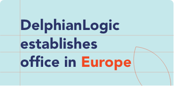 DelphianLogic establishes office in Europe