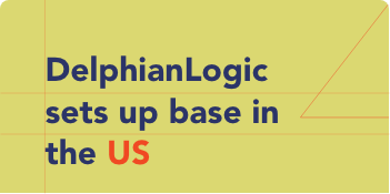 DelphianLogic sets up base in the US