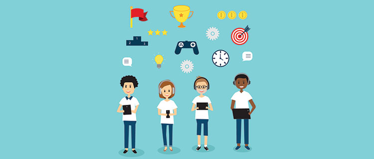 5 Key Reasons to Integrate Gamification into Your eLearning