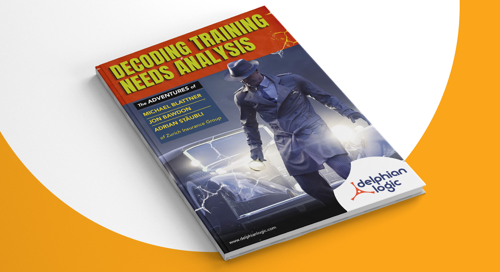 Decoding Training Needs Analysis